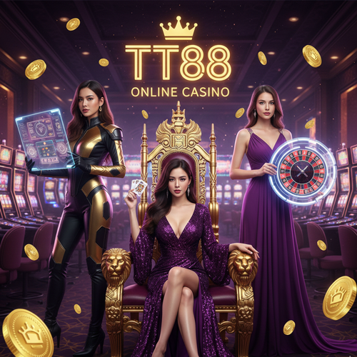 Tt 888